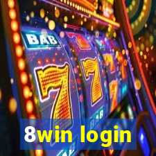 8win login